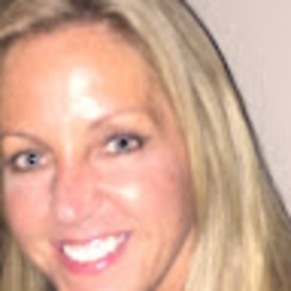 Meet your Posher, Jo